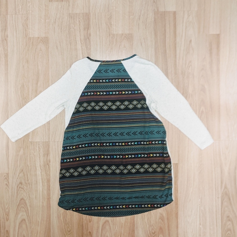 Papermoon for Stitch Fix Shirt